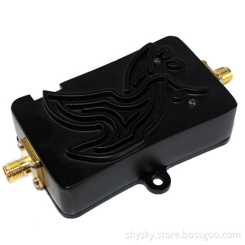 EDUP EP-AB007 2.4GHz 4W Wireless Repeater WiFi Range Extender Signal Booster